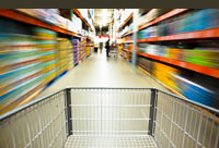 Shopping Brands