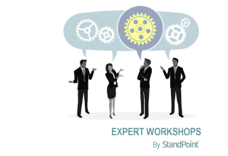 Expert Workshops