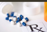 Prescription Medicine