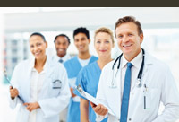 Healthcare Providers