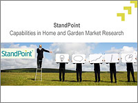 Home & Garden Presentation